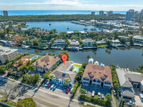1308 Bayview Drive Fort Lauderdale FL 33304