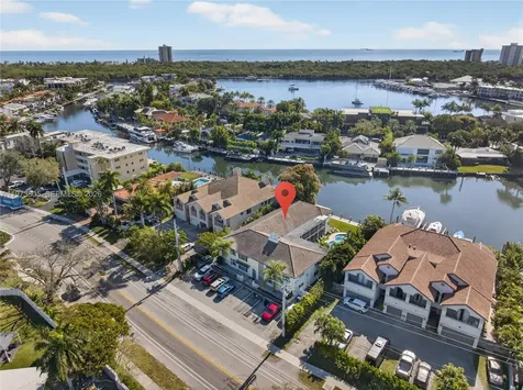 1308 Bayview Drive Fort Lauderdale FL 33304