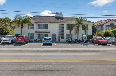 1308 Bayview Drive Fort Lauderdale FL 33304