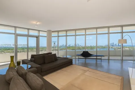 6101 Aqua Avenue Miami Beach FL 33141
