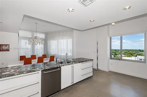 6101 Aqua Avenue Miami Beach FL 33141