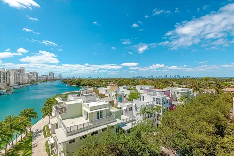 6101 Aqua Avenue Miami Beach FL 33141