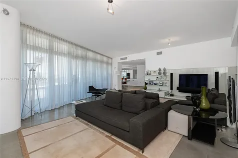 6101 Aqua Avenue Miami Beach FL 33141