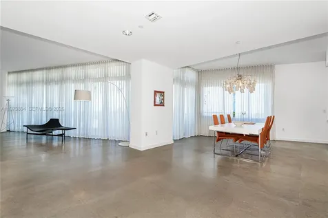 6101 Aqua Avenue Miami Beach FL 33141