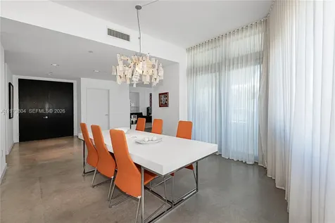 6101 Aqua Avenue Miami Beach FL 33141