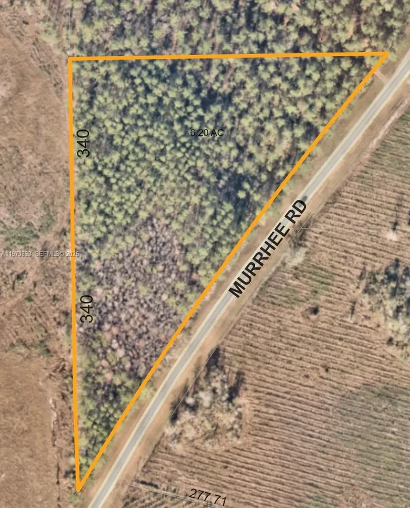 . Murrhee Road Other City - In The State Of Florida FL 32046