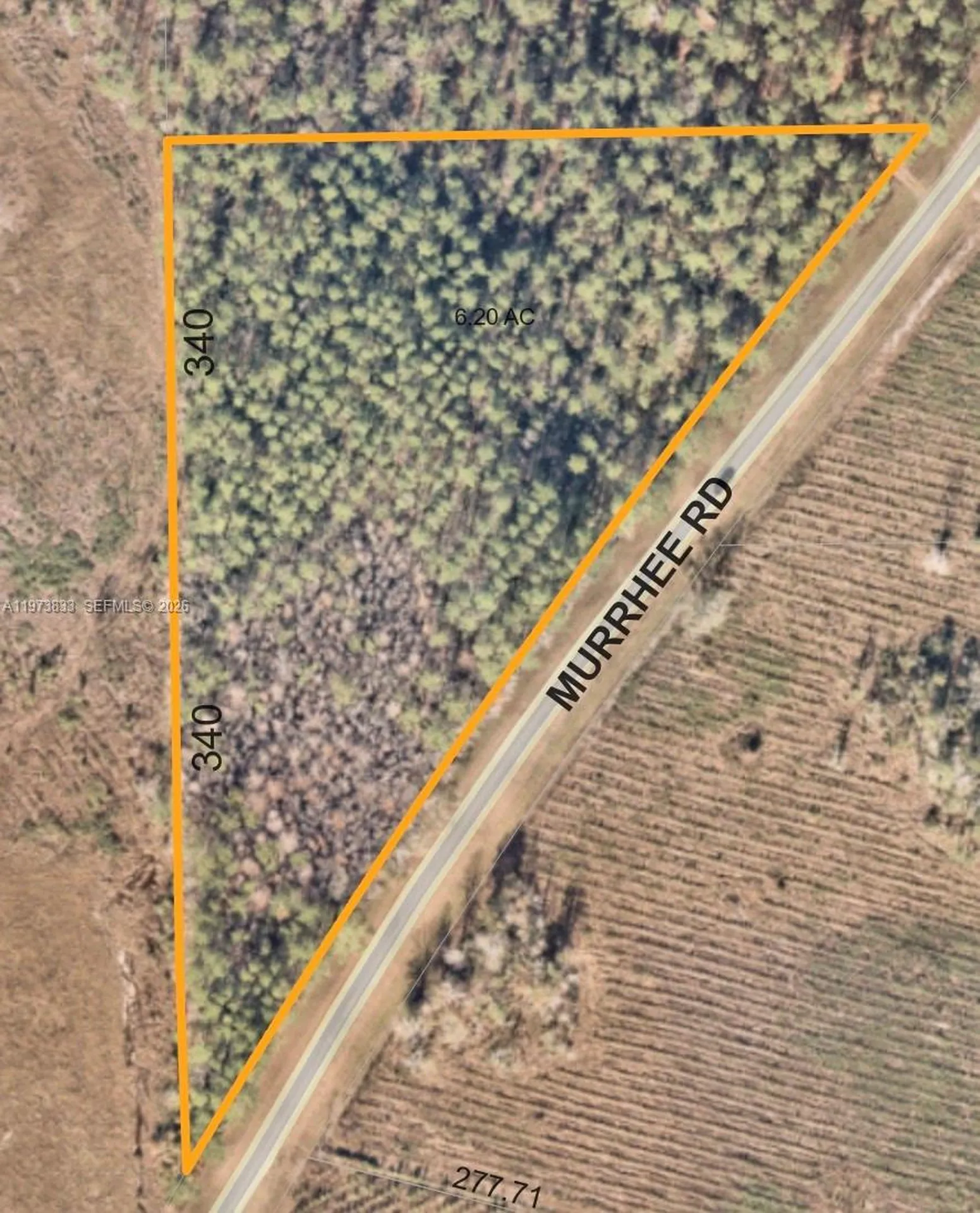 . Murrhee Road Other City - In The State Of Florida FL 32046