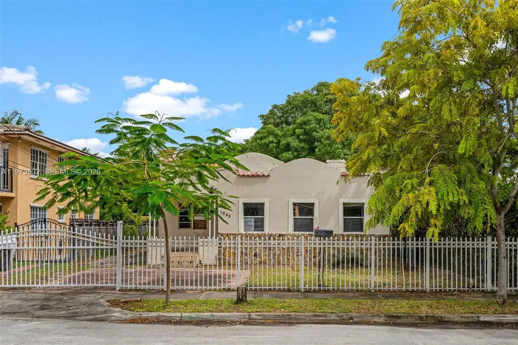 1045 SW 20th Avenue Miami FL 33135