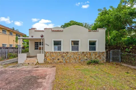 1045 SW 20th Avenue Miami FL 33135