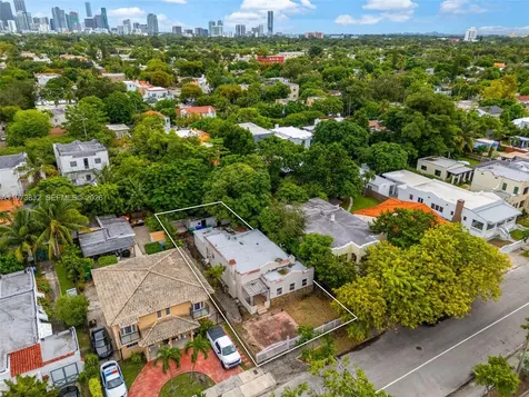 1045 SW 20th Avenue Miami FL 33135
