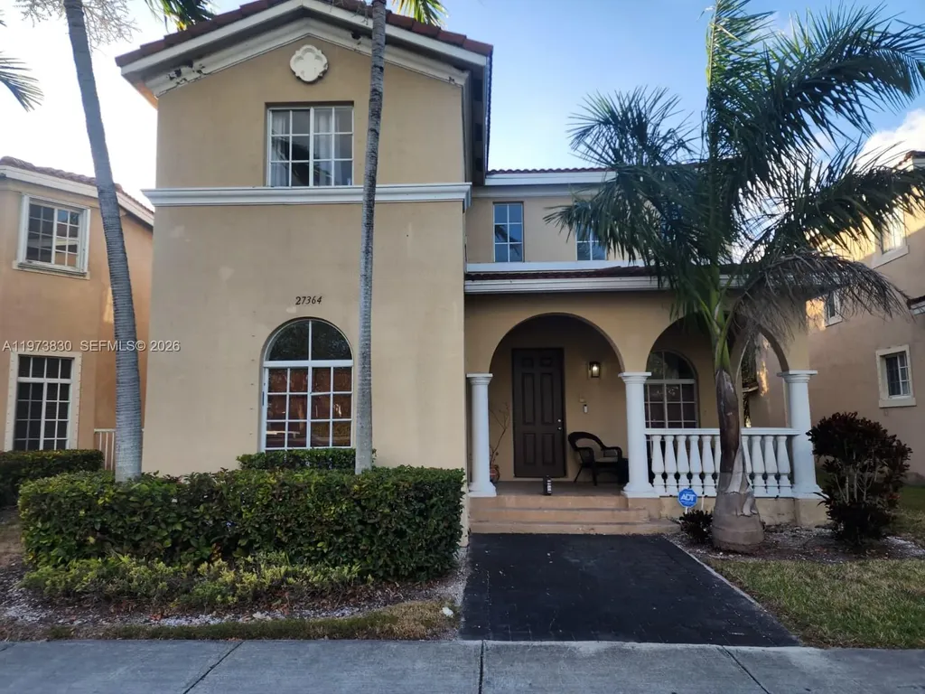 27364 SW 140th Avenue Homestead FL 33032