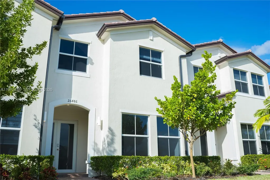 26486 SW 148th Court Homestead FL 33032