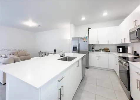 26486 SW 148th Court Homestead FL 33032