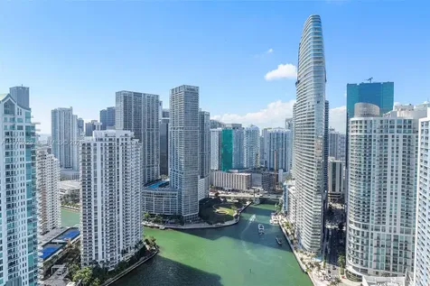 300 Biscayne Boulevard Way Miami FL 33131