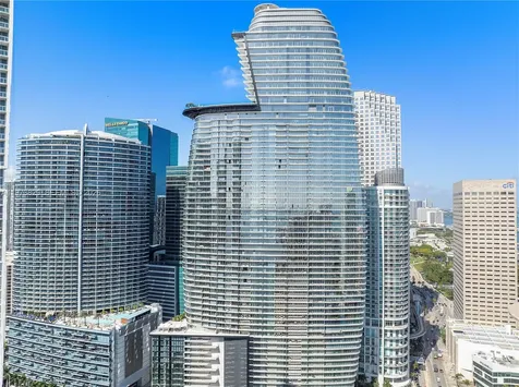 300 Biscayne Boulevard Way Miami FL 33131
