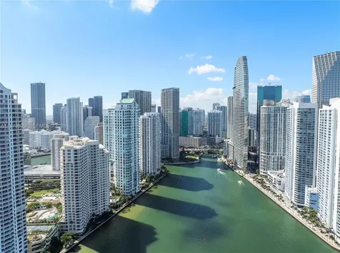 300 Biscayne Boulevard Way Miami FL 33131