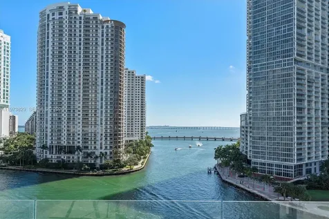 300 Biscayne Boulevard Way Miami FL 33131