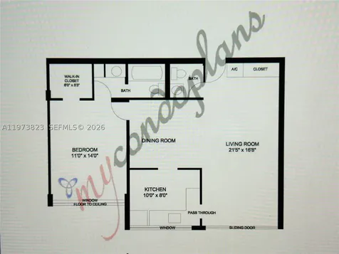 17021 N Bay Road Sunny Isles Beach FL 33160