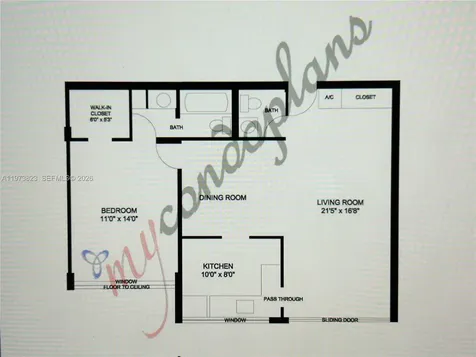 17021 N Bay Road Sunny Isles Beach FL 33160