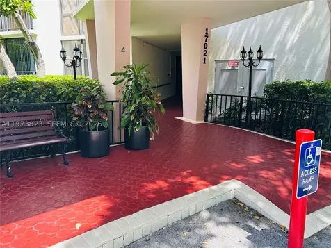 17021 N Bay Road Sunny Isles Beach FL 33160