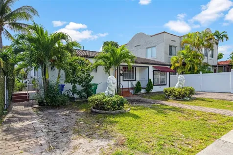 2220 SW 16th Terrace Miami FL 33145