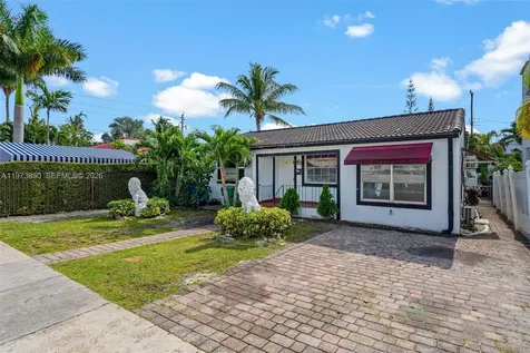 2220 SW 16th Terrace Miami FL 33145