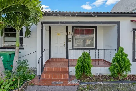 2220 SW 16th Terrace Miami FL 33145