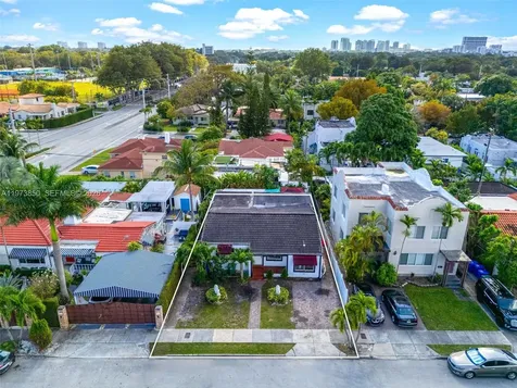 2220 SW 16th Terrace Miami FL 33145