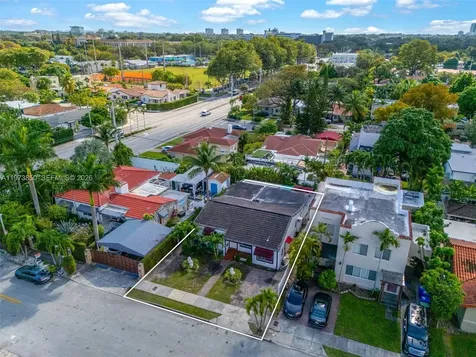 2220 SW 16th Terrace Miami FL 33145