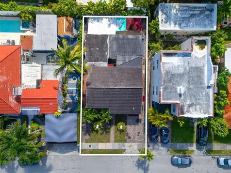 2220 SW 16th Terrace Miami FL 33145