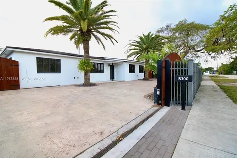 15300 SW 299th Street Homestead FL 33033