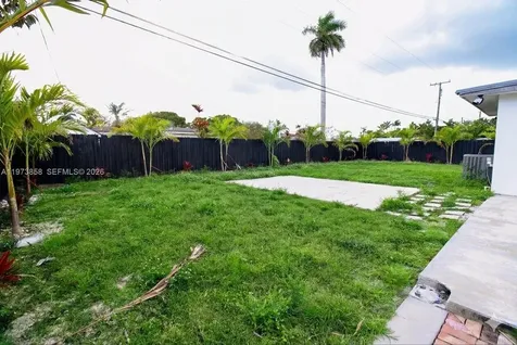 15300 SW 299th Street Homestead FL 33033