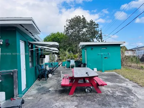 3268 NW 15th Street Lauderhill FL 33311