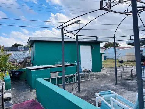 3268 NW 15th Street Lauderhill FL 33311