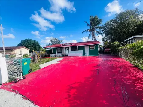 3268 NW 15th Street Lauderhill FL 33311