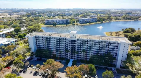 2900 N Course Drive Pompano Beach FL 33069