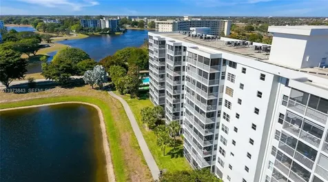 2900 N Course Drive Pompano Beach FL 33069
