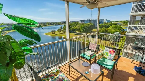 2900 N Course Drive Pompano Beach FL 33069