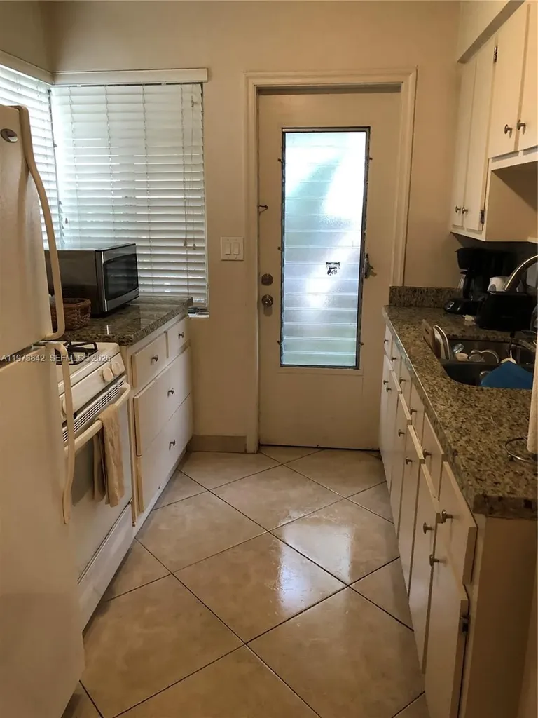 1637 Fletcher Street Hollywood FL 33020