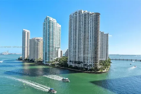300 Biscayne Boulevard Way Miami FL 33131