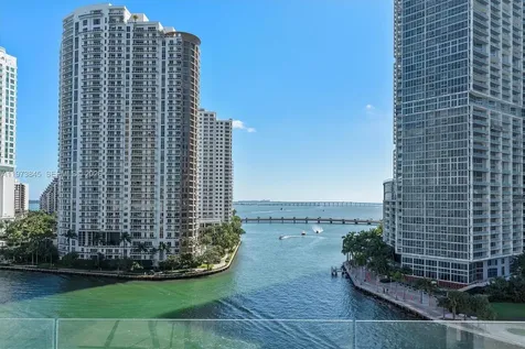 300 Biscayne Boulevard Way Miami FL 33131