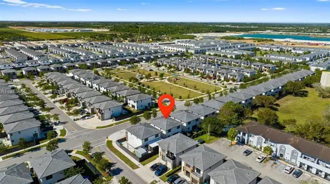 206 NW 11th Court Florida City FL 33034