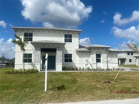27559 SW 159th Place Unincorporated Dade FL 33033