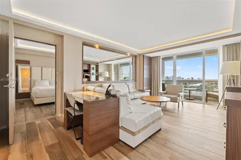 551 N Fort Lauderdale Beach Boulevard Fort Lauderdale FL 33304