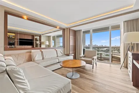 551 N Fort Lauderdale Beach Boulevard Fort Lauderdale FL 33304