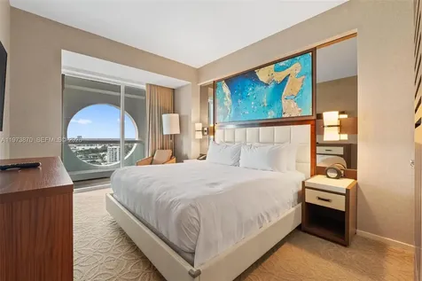 551 N Fort Lauderdale Beach Boulevard Fort Lauderdale FL 33304