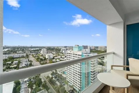 551 N Fort Lauderdale Beach Boulevard Fort Lauderdale FL 33304
