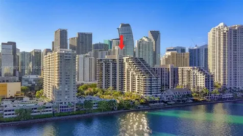 520 Brickell Key Drive Miami FL 33131
