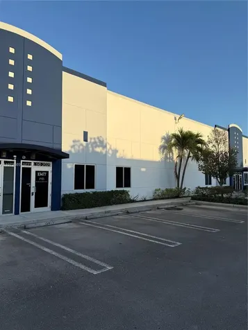 13477 NW 19th Lane Sweetwater FL 33182