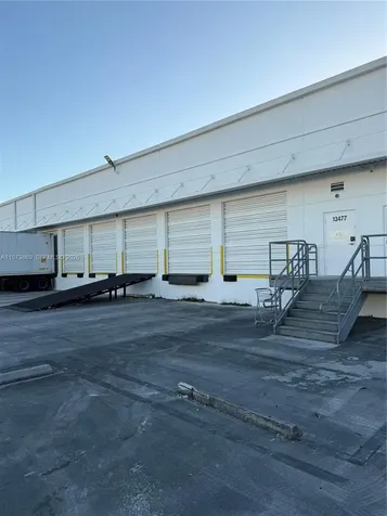 13477 NW 19th Lane Sweetwater FL 33182